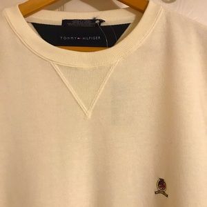 Tommy Hilfiger Jersey /Sweatshirt for Men Size L . NEW with tag